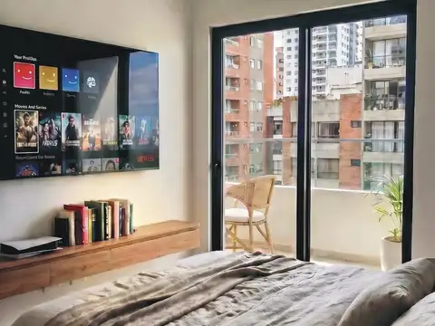 Departamento en Venta al Noroeste