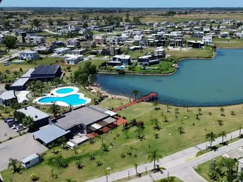 TERRENO EN VENTA LAGOS DE CANNING ETAPA 1