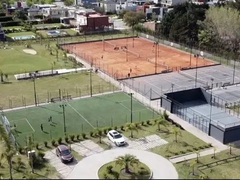 Terreno en Venta de 600,0 m2