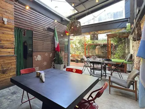 Fondo Comercio en Venta 10 años