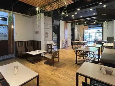 Fondo Comercio en Venta en Rosario, USD 85.000