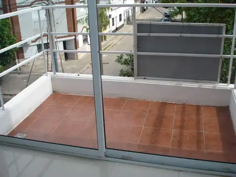 Departamento en Alquiler de 4 ambientes