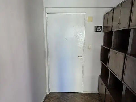 Caballito Alquiler 1 amb con balcón terraza
