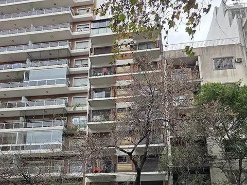 Av Juan B. Alberdi 600