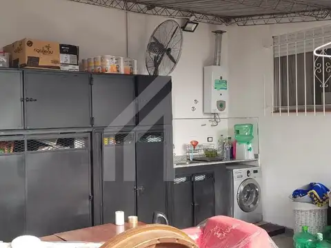 Casa en Venta al Noroeste