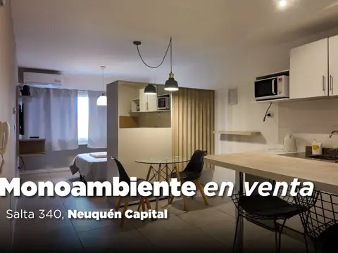 Departamento en Venta en Neuquen, Confluencia