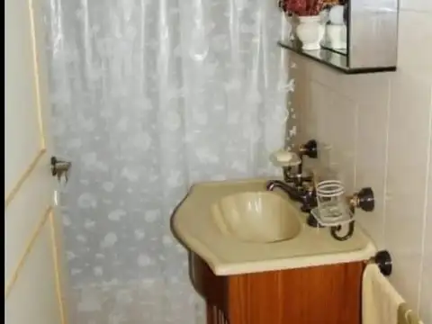 Departamento en Alquiler Temporal de Monoambiente