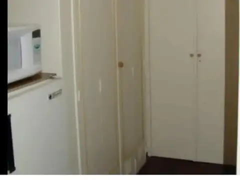 Departamento en alquiler temporario