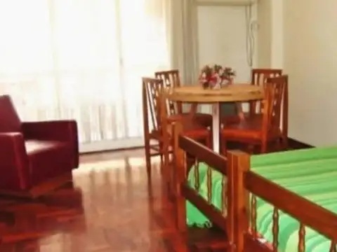 Departamento en Alquiler Temporal 30 años