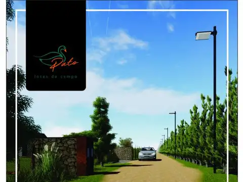 Terreno en Venta de 2500,0 m2