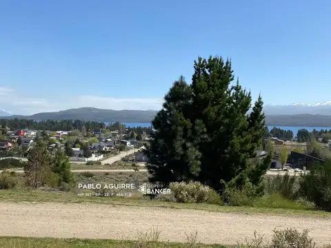 Terreno en Venta en Dina Huapi, USD 61.000