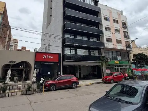 Venta monoambiente, centro de neuquén