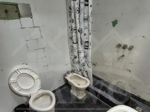 Casa en Venta 40 años