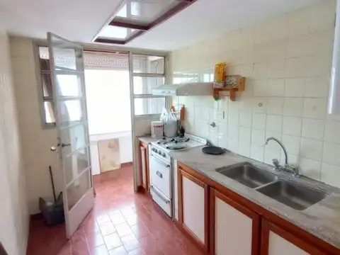 Departamento en Alquiler 45 años