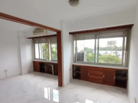 Departamento en alquiler 2 dormitorios