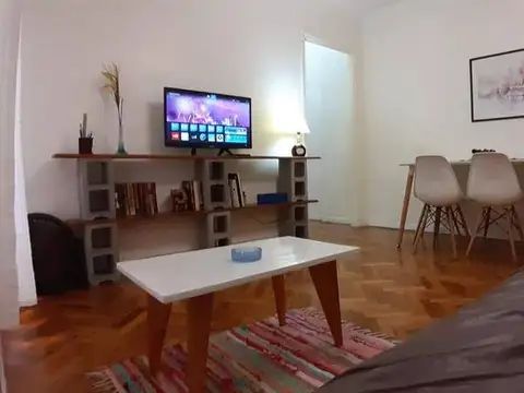 Departamento en Venta en San Nicolás, Capital Federal