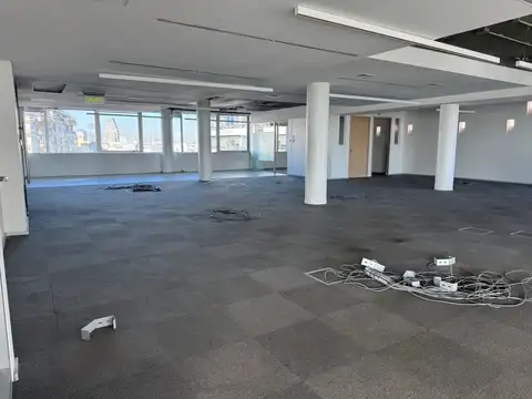 Oficina en Alquiler en Palermo, CABA