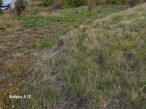 Terreno en Venta en Trevelin, USD 15.000