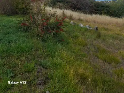 Terreno en Trevelin excelente vista panoramica