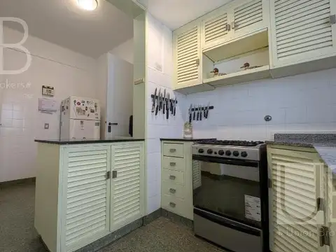 Madero al 700 - Vicente Lopez