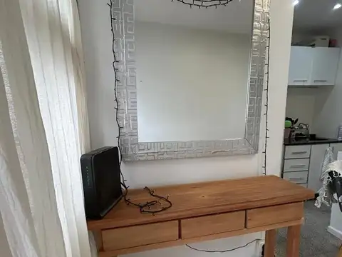 Depto Tipo Casa en Venta de 2 ambientes
