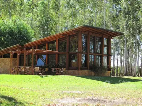 Hotel en Federación Entre Ríos