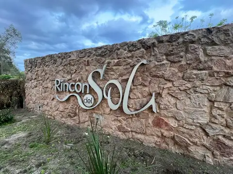 Venta casa en construcción Barrio Rincón del Sol