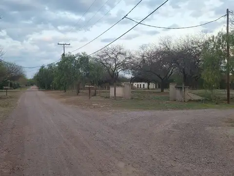 Casa en Venta 5 años