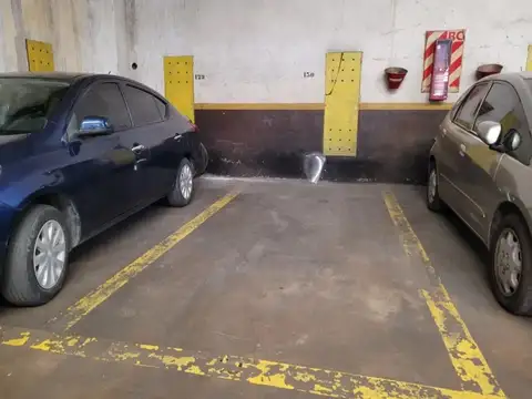 Cochera en Venta Fija