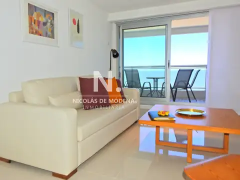 precioso departamento en la brava