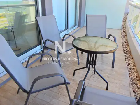 Departamento en Alquiler Temporal 2024 años