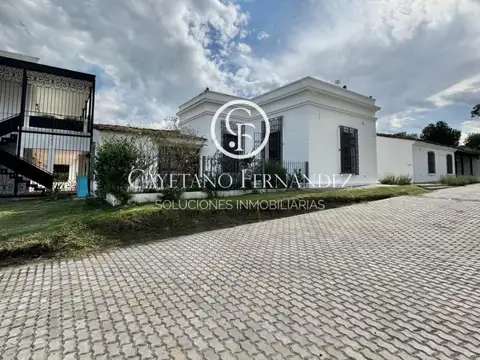 Vendo hermoso depto en salta