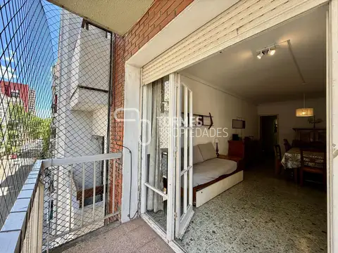 Departamento en Venta en Plaza Colon, USD 90.000