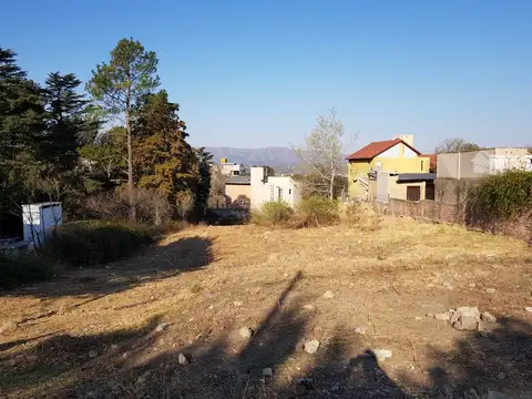 Terreno en Venta en Villa Del Lago, USD 52.000