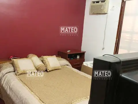 GALPÓN / DEPÓSITO CON VIVIENDA