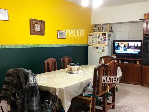 GALPÓN / DEPÓSITO CON VIVIENDA