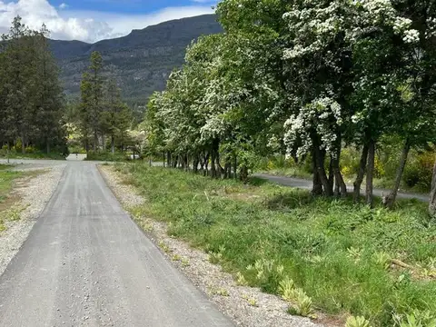Terreno en Venta en El Bolson, Bariloche