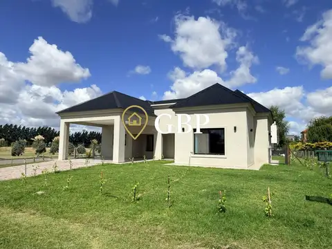 Casa en venta en Canning en Barrio El Rebenque 