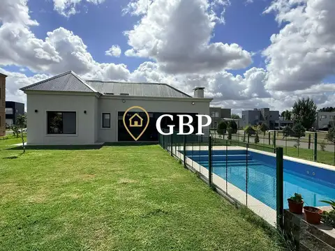 Casa en Venta 1 año