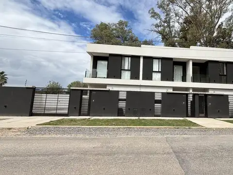 VENTA DEPTO 2AMB EN POZO SIN EXPENSAS C/COCH FIJA PILAR FRENTE PALMAS JUMBO IDEAL INVERSORES