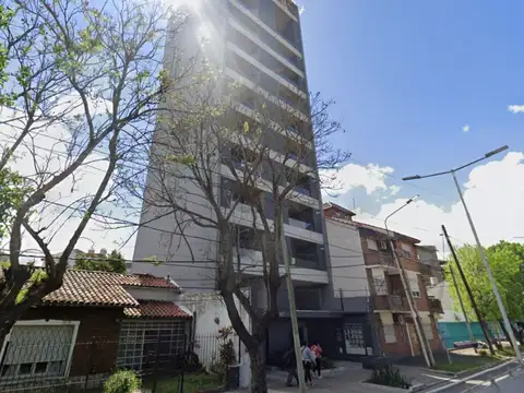 DEPARTAMENTO DE 2 AMB. AL FRENTE VISTA ABIERTA