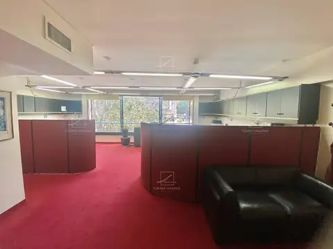 Oficina  en Venta en Puerto Madero, Capital Federal, Buenos Aires