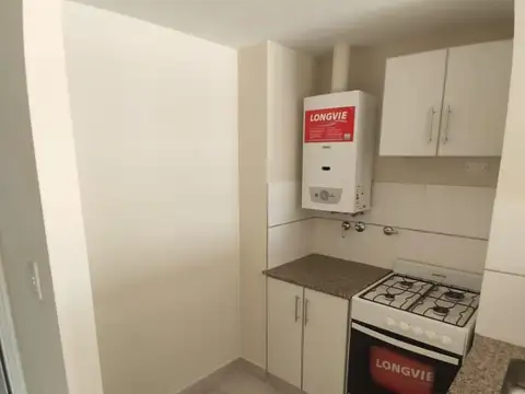 Departamento a Estrenar de 1 dorm