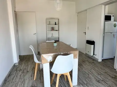Departamento en Venta en Mar del Plata, USD 89.000