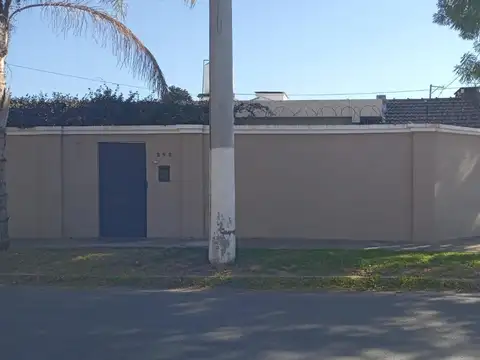 Casa en Venta 20 años