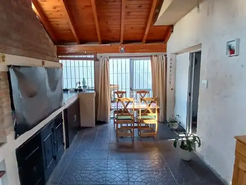 Casa en Venta de 5 dormitorios