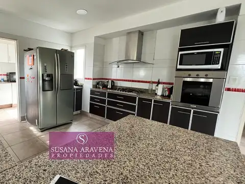 Casa  en Venta en San Alfonso, Pilar, G.B.A. Zona Norte