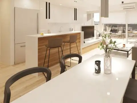 Departamento en Venta en Nordelta, Partido de Tigre