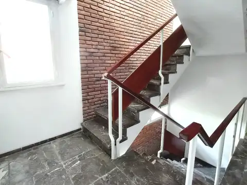 Oficina Monoambiente con 1 baño