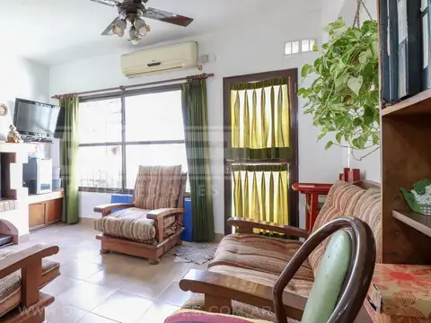 Duplex 3 dormitorios Venta - Boulogne